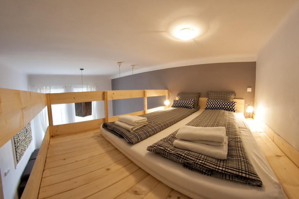 Kasia&Lukasz Apartments Krakau Kamer foto